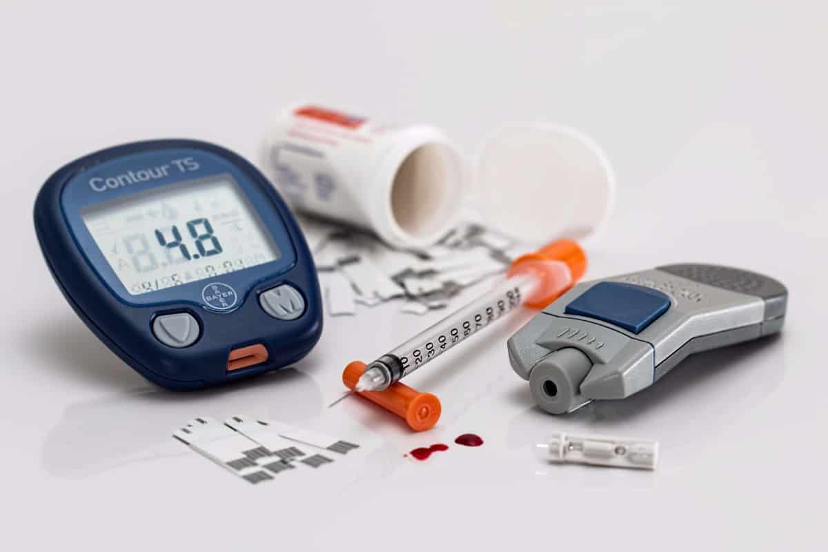 Diabetic - Farmacia Especializada